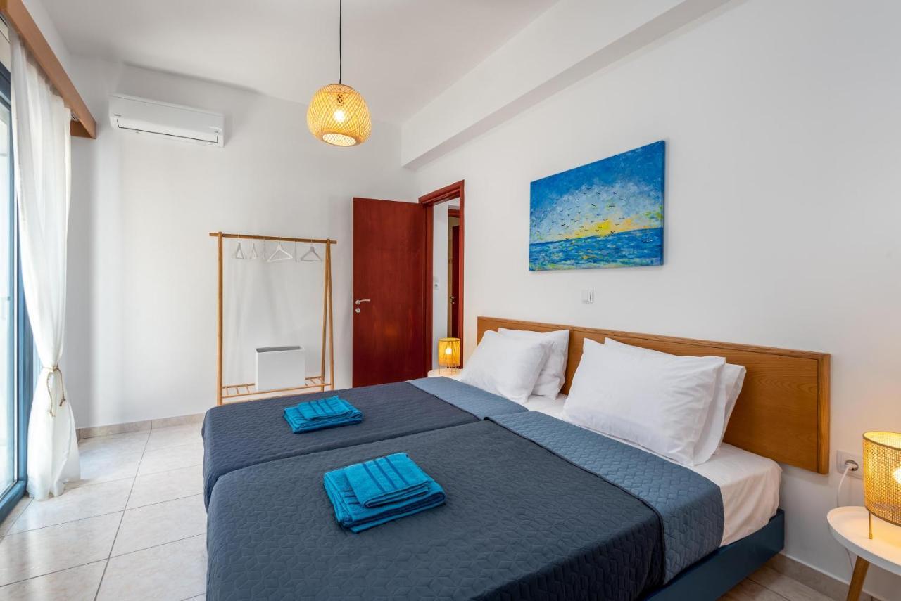Villa Sacada Seascape Nisyros Skála Exterior foto